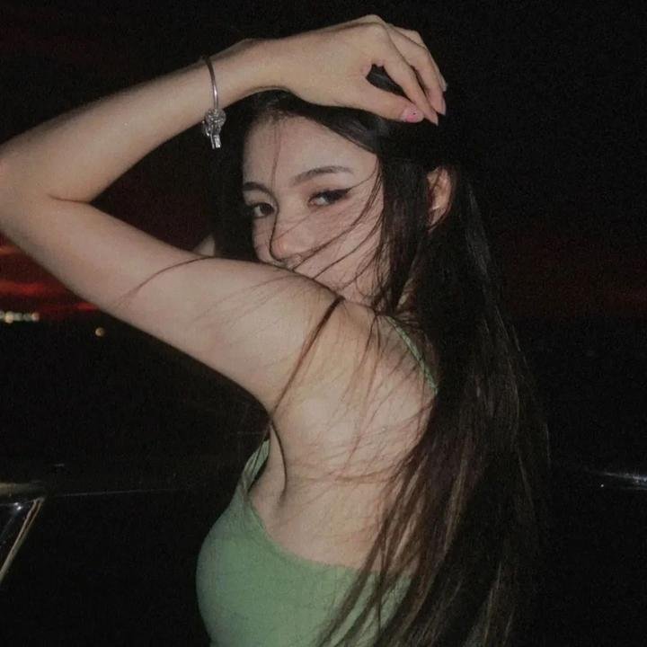 和爸爸在一起